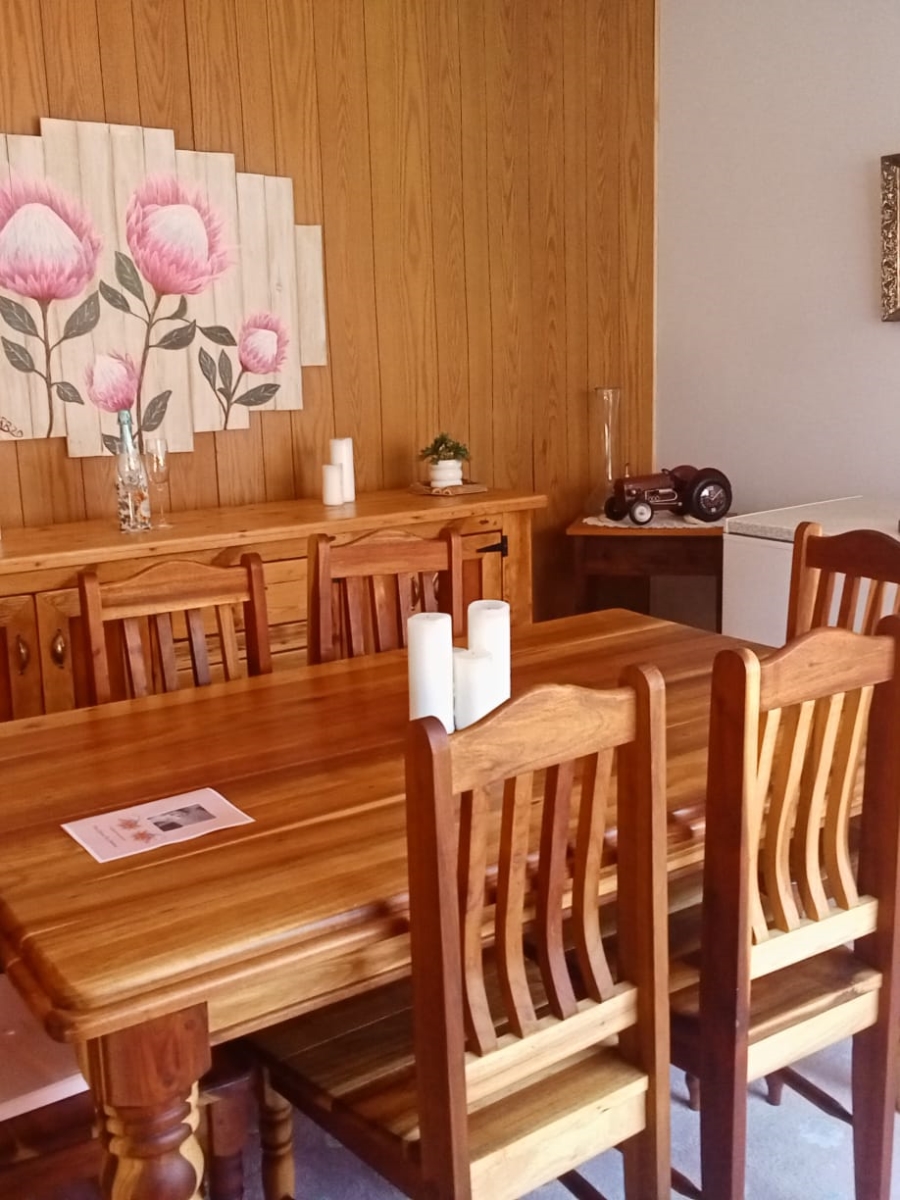 4 Bedroom Property for Sale in Bishops Bay Free State